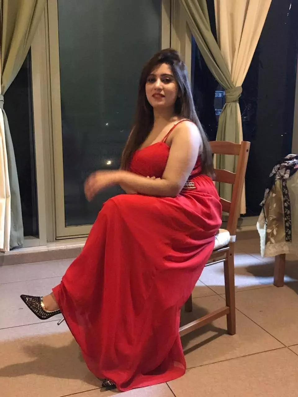 Escort Service in Armur